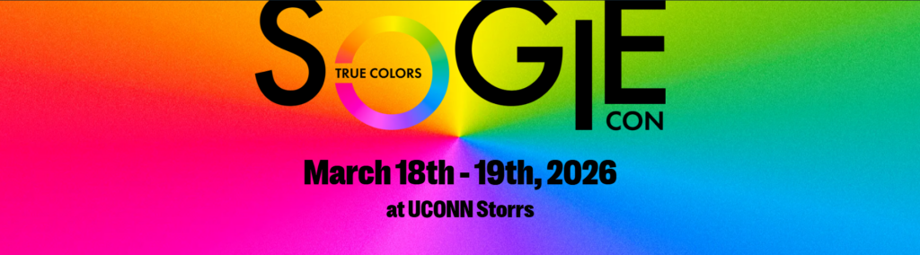 True Colors SOGIEcon, March 18 & 19