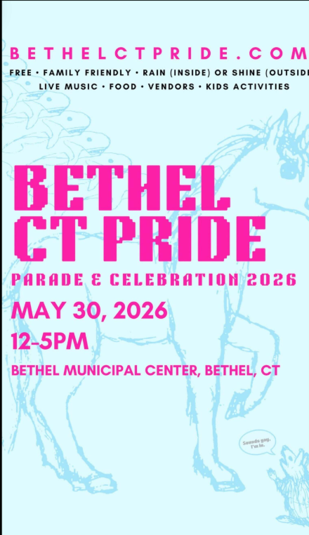 Bethel Pride 2026